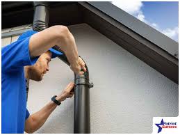 A professional gutter installer can make it look easy, but there are actually a number of factors that have to be taken into account. 3 Rookie Gutter Installation Mistakes You Should Avoid