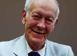 John Wiley Obituary January 6, 2011