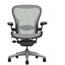 buy used herman miller aeron loaded lead grey office chair restoration hardware dining chairs world market dining chairs