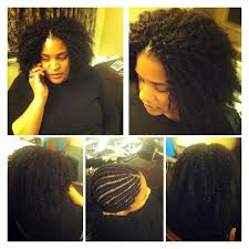 Crochet Weave Diva Hair Brainding Richmond Va Crochet Hair Styles Natural Hair Styles Hair