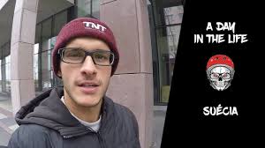 A day in the life: Suécia