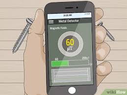 Para armar el detector usé una vieja bordeadora de cortar pasto, solo que cambié el caño metálico por uno de pcv, la conexión entre la bobina y la electrónica. 3 Formas De Hacer Un Detector De Metales Wikihow
