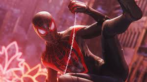 The amount of restored hp will be drawn from the focus bar that you fill. Spider Man 6 Miles Morales Stories That Could Inspire The Ps5 Game