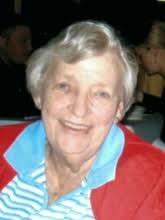 Obituary information for Doris (Larson) Kraay