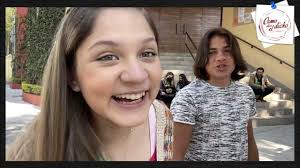 A QUE NO TE ATREVES CON MATEO CAMACHO