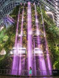 Just choose a random number and see which point it corresponds to, and let that be your pick for the week. 4 Fun Free Things To Do In Singapore Singapore Garden Indoor Things To Do Free Things To Do