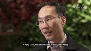 Augustin Lee's Instagram, Twitter & Facebook