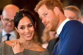 Meghan Markle and Prince Harry land in Sydney for low-key start to royal  tour