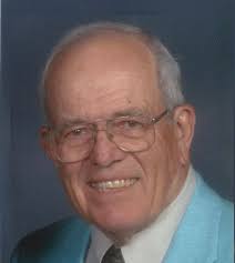 John Dock Obituary August 7, 2012