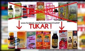 Kasi lunyai semua kedai kedai cina dap. Malaysiakini A Closer Look At The Boycott Against Non Muslim Products And Businesses