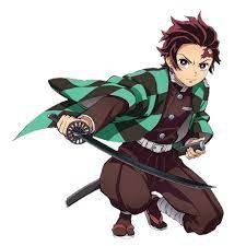 Sticker By Tsukillua Anime Demon Slayer Anime Slayer