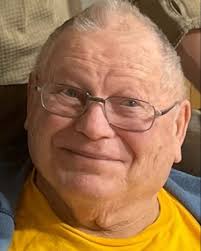 Jim Dean Brooks Obituary February 24, 2023