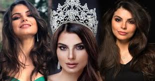 Beauty Talks with Miss Supranational Romania 2018 Andreea M. Coman