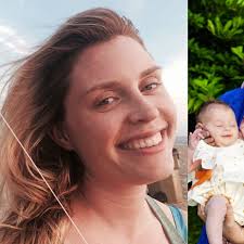 Young Mom's Final Post & Last Wish After Cancer Death Goes Viral: PHOTOS