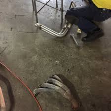 X perlu beli water compressor. Pusat Membaiki Kereta Ekzos Yong Masjid Tanah