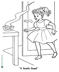 Give free printable goldilocks and the three bears coloring pages. Goldilocks And The Three Bears Coloring Pages