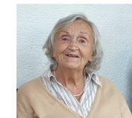 Condolence Book for Áine Kainz (née Walsh) (Portarlington, Laois)