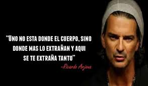 Check spelling or type a new query. Frases De Arjona