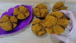 Ulasan mengenai beberapa resep dari kue bolu kukus yang bisa anda coba dirumah dengan berbagai varian berserta bahan dan cara membuatnya. Bolu Kukus Gula Merah Mekar Tanpa Telur Tanpa Mixer Steamed Cake Recipe Youtube