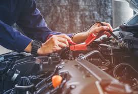 Pflugerville Engine Repair