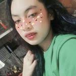 Rachel Sobrepena's Instagram, Twitter & Facebook