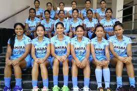 Of india as the sole body responsible towards promoting hockey in india. Indian Women S Hockey Team To Take On Argentina Dtnext In