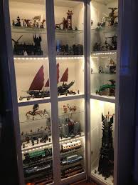 Price and other details may vary based on size and color. My Lego Cabinet Built Using Ikea Parts Lego Display Lego Display Shelf Lego Display Ideas