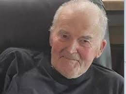 George Matthew Patrick