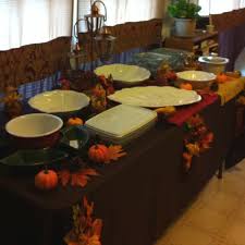 Jun 03, 2021 · set up the tea service on one end of the table. Buffet Table Layout For Thanksgiving Dinner Thanksgiving Dinner Table Thanksgiving Buffet Table Thanksgiving Food Table