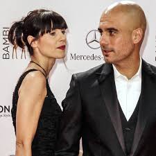 Josep guardiola, born on 18 january 1971 in santpedor, barcelona | fifa best coach 2011. Frau Und Tochter Von Pep Guardiola Waren Bei Anschlag In Der Manchester Arena