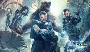 One of the few action blockbusters to be lucky. Top 10 Best Youtube Russian Movies 2021