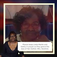 Linda Montgomery (senior ) Martin Marshall (freshman )