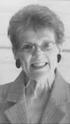 Obituary: Margaret "Peggy" Hook