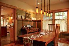 Find the dining room table and chair set that fits both your lifestyle and budget. 180 Best Craftsman Dining Room Ideas Craftsman House Craftsman Interiors Craftsman Bungalows