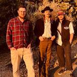 Live Music: Will Pat Duo