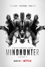 сериал ведьмак 2 сезон смотреть онлайн бесплатно в хорошем качестве Mindhunter Season 2 2019 Netflix Original Series Tv Series 2017 Good Netflix Tv Shows
