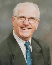 Charles Taplin Obituary