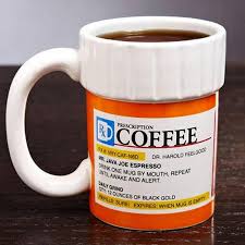 This 3d Doctor Prescription Coffee Mug Makes It Look Like You Re Drinking Your Drug Of Choice It S The Perfect Funny Ceramic Coffee Cups Mugs Best Coffee Mugs