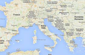Describe las características físicas de la tierra y sus accidentes geográficos. Mapa De Italia Donde Esta Queda Pais Encuentra Localizacion Situacion Ubicacion Capital Mapamundi Pais De La Bota Playas Bonitas Ciudad Turismo Cual Es Politico Fisico Mudo Planisferio Mapamundial Co