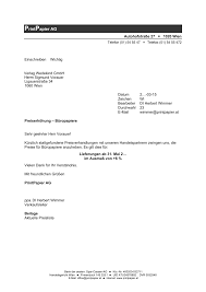 Anschließend folgen zwei leerzeilen und dann die anredezeile. 2