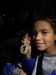 Not the night we were hoping for!