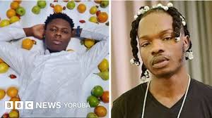 Fún ìgbà àkọ́kọ́, Naira Marley sọ̀rọ̀ lórí ikú Mohbad àti ìbáṣepọ̀ wọ́n  nígbà ayé rẹ̀