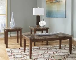 Check spelling or type a new query. 3 Pieces Modern Faux Marble Coffee Table Set 1 Cocktail Table And 2 End Tables With Metal Legs Apron Tables Living Room Table Sets Pensaremigrante Org