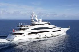 9 Top Luxury Purchases From The Craigslist For Billionaires Luxury Yachts Yacht Yacht Boat