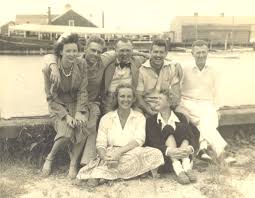 NHA Gifted Naval Officers Sword with Island Ties