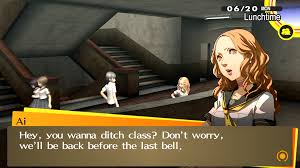 P4g8x motherboard pdf manual download. Persona 4 Golden Ai Ebihara Moon Social Link Choices Unlock Guide Rpg Site