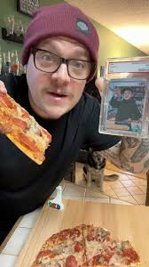 We love Pokémon cards!