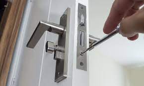 How To Fix A Door That Won't Latch? (Step-By-Step Tutorial)