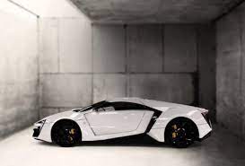 Lykan Hypersport Lykan Hypersport Super Cars Sports Cars Luxury