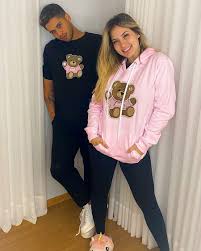 Check spelling or type a new query. Pai De Menina Ze Felipe Faz Declaracao Para Virginia Fonseca Popline